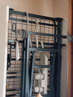 Hoog laag bed, Huis en Inrichting, Slaapkamer | Bedden, Ophalen