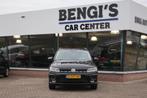 Volkswagen Tiguan 1.4 TSI Comfortline Buss. 2e EIG_VOL-LED_A, Auto's, Volkswagen, Voorwielaandrijving, 4 cilinders, Zwart, Handgeschakeld