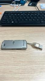 4-port USB 2.0 HUB, Computers en Software, Ophalen, Zo goed als nieuw