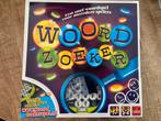 Woordzoeker Bordspel - Goliath, Hobby en Vrije tijd, Gezelschapsspellen | Bordspellen, Drie of vier spelers, Ophalen of Verzenden