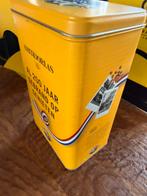 Koffiebonen blik Smit &Dorlas, Ophalen of Verzenden, Zo goed als nieuw, Overige