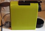 Nespresso Magimix Essenza Mini (Lime Green), Ophalen, Zo goed als nieuw, Koffiemachine, Afneembaar waterreservoir