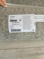 Nieuw VEDBÄK Tapijt - IKEA, Huis en Inrichting, Stoffering | Tapijten en Kleden, Ophalen, 100 tot 150 cm, Wit, Nieuw