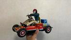 Vintage TN Toys Blikken Speelgoed Kart - Japan, Antiek en Kunst, Antiek | Speelgoed, Ophalen of Verzenden