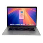 Apple MacBook Pro 15'' Touch Bar (2018) Core i7 / 16GB / 512, Apple, Zo goed als nieuw, Support@apple.com, One Apple Park Way
Cupertino, CA 95014
United States