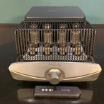 Melody Action EVO buizen versterker (occasion), Audio, Tv en Foto, Buizenversterkers, Versterker, Onbekend, Ophalen of Verzenden