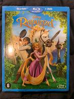 Rapunzel Blu-Ray, Cd's en Dvd's, Ophalen of Verzenden, Zo goed als nieuw