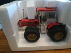 Schuco schluter super trac 2500 vl, Hobby en Vrije tijd, Modelauto's | 1:32, Ophalen of Verzenden, Zo goed als nieuw, Tractor of Landbouw