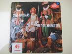oude Sinterklaas liedjes - Sint Nicolaas met de Karekieten, Ophalen of Verzenden