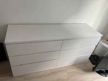 Ikea kullen kast 160x48