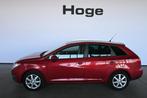 SEAT Ibiza ST 1.2 TDI Style Ecomotive Airco Cruise control L, Auto's, Seat, Euro 5, Stof, Gebruikt, 1199 cc