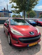 AUTOMATAAT Nette 5 Deurs Peugeot 207 1.6 AUT 2008. Top staat, 4 cilinders, 1209 kg, 1598 cc, 119 pk