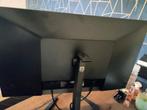 Gaming monitor 27inch 165hz, Computers en Software, Monitoren, IPS, Zo goed als nieuw, Ophalen, Gaming