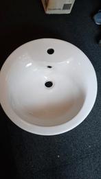 Gloednieuwe wastafel., Ophalen, Nieuw, Wastafel