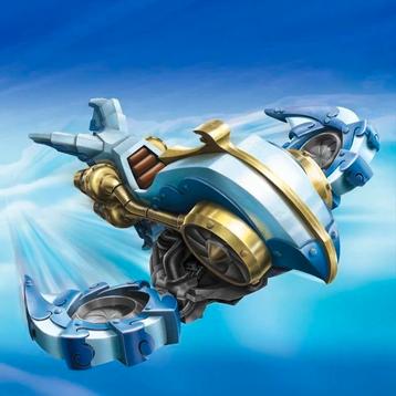 Skylanders Superchargers Jet Stream beschikbaar voor biedingen