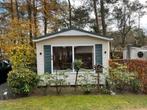 Te koop chalet, Caravans en Kamperen, Stacaravans, Tot en met 4