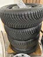 Ford Transit Courier velgenset nieuw, Ophalen, 15 inch, Nieuw, All Season