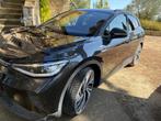Volkswagen ID.4 PRO MAX 77kWh 286pk Mangan grey, Auto's, Volkswagen, Overige kleuren, Alcantara, Particulier, Dealer onderhouden