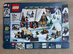 Lego 10229, compleet, Ophalen, Zo goed als nieuw, Complete set, Lego
