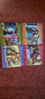 Luistersprookjes op CD, Ophalen of Verzenden