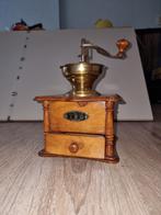 Antieke koffiemolen Fabrique belg moulins a café, Ophalen of Verzenden