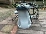 Zwembad Filterpomp + Filters, Tuin en Terras, Ophalen, Gebruikt