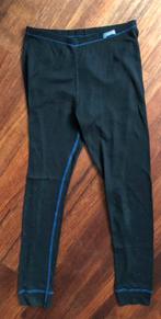 Thermobroek Odlo, maat 140, Kinderen en Baby's, Kinderkleding | Maat 140, Ophalen of Verzenden, Zo goed als nieuw, Jongen of Meisje