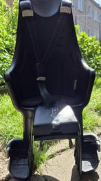 Bobike Exclusive maxi plus incl beugel, Fietsen en Brommers, Fietsaccessoires | Fietsstoeltjes, 15 t/m 25 kg, Achterzitje, Ophalen of Verzenden