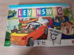 Levensweg Familie - s1309, Hobby en Vrije tijd, Gezelschapsspellen | Bordspellen, Ophalen of Verzenden, Zo goed als nieuw