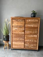 Zeer mooie en zo goed als nieuwe meubelset te koop! Degelijk, Huis en Inrichting, Complete inboedels, Ophalen