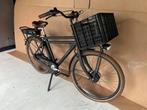 STELLA FORTE 2022 ELEKTRISCHE HERENFIETS 53 CM 7V 522WH, Fietsen en Brommers, Fietsen | Heren | Herenfietsen, Overige merken, Versnellingen