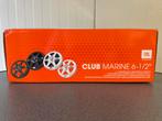 JBL Club Marine 6,5 inch (165 mm) 75W RMS / 225W Piek, Auto diversen, Autospeakers, Ophalen of Verzenden, Nieuw
