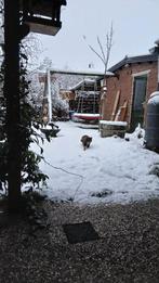 Schommel, Ophalen, Gebruikt, Schommel, Aanbouwonderdeel