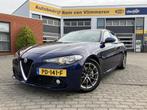 Alfa Romeo Giulia 2.0T Super | Keurig onderhouden | Trekhaak, Auto's, Automaat, 745 kg, Euro 6, 4 cilinders