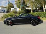 Mercedes-Benz SLK-klasse 200 Kompressor 184PK AMG•Leder•, Automaat, 65 €/maand, Achterwielaandrijving, Gebruikt