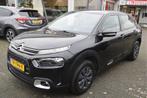 Citroën C4 Cactus 1.2 PureTech Feel Carplay | Clima | DAB |, Auto's, Citroën, Voorwielaandrijving, Stof, Euro 6, 1199 cc