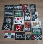 Feyenoord stickers., Ophalen of Verzenden, Zo goed als nieuw, Sport