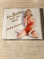 John Easton - een spetter van een meid, Ophalen of Verzenden, Nederlandstalig