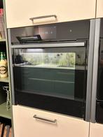 Showmodel! Neff oven met stoom en Hide&Slide deur, Witgoed en Apparatuur, Ovens, Oven, Zo goed als nieuw, Inbouw, 45 tot 60 cm