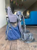 Vaude comfortabele drager met heup band, Kinderen en Baby's, Babydragers en Draagdoeken, Ophalen, Gebruikt, Rug, Draagzak