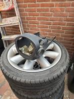 Stuurkolom mini cooper r50 r52 r53, Ophalen of Verzenden, Gebruikt, Mini