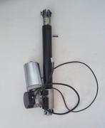 Hoogtemotor Technogym Spazio Run Forma inklapbaar, Sport en Fitness, Fitnessmaterialen, Ophalen, Gebruikt, Benen, Overige typen