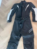 Lookwell motorpak dames maat 34 / xs, Motoren, Overige merken, XS, Dames, Tweedehands