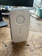 TP Link AC2600 Range Extender, Ophalen of Verzenden, Zo goed als nieuw