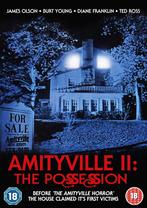 Amityville 2, Cd's en Dvd's, Dvd's | Horror, Spoken en Geesten, Gebruikt, Ophalen of Verzenden, Vanaf 12 jaar