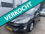 Peugeot 308 1.6 VTi Millesim 200 2011-Navi-Clima-Cruise-APK, Voorwielaandrijving, Stof, Gebruikt, 4 cilinders