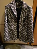 Reinders blazer ZGAN maat L, Kleding | Dames, Ophalen of Verzenden, Zo goed als nieuw, Maat 38/40 (M), Zwart