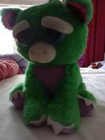 Boze Draak Knuffel - Feisty Pets, Ophalen of Verzenden