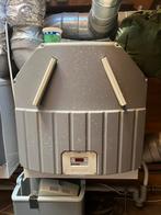 Stork WTW WHR 91liter j.e. Stork air warmtewisselaar, Doe-het-zelf en Verbouw, Ventilatie en Afzuiging, Ophalen of Verzenden, Zo goed als nieuw