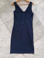 Vero Moda jurkje maat L nieuwstaat, Blauw, Vero Moda, Maat 42/44 (L), Ophalen of Verzenden